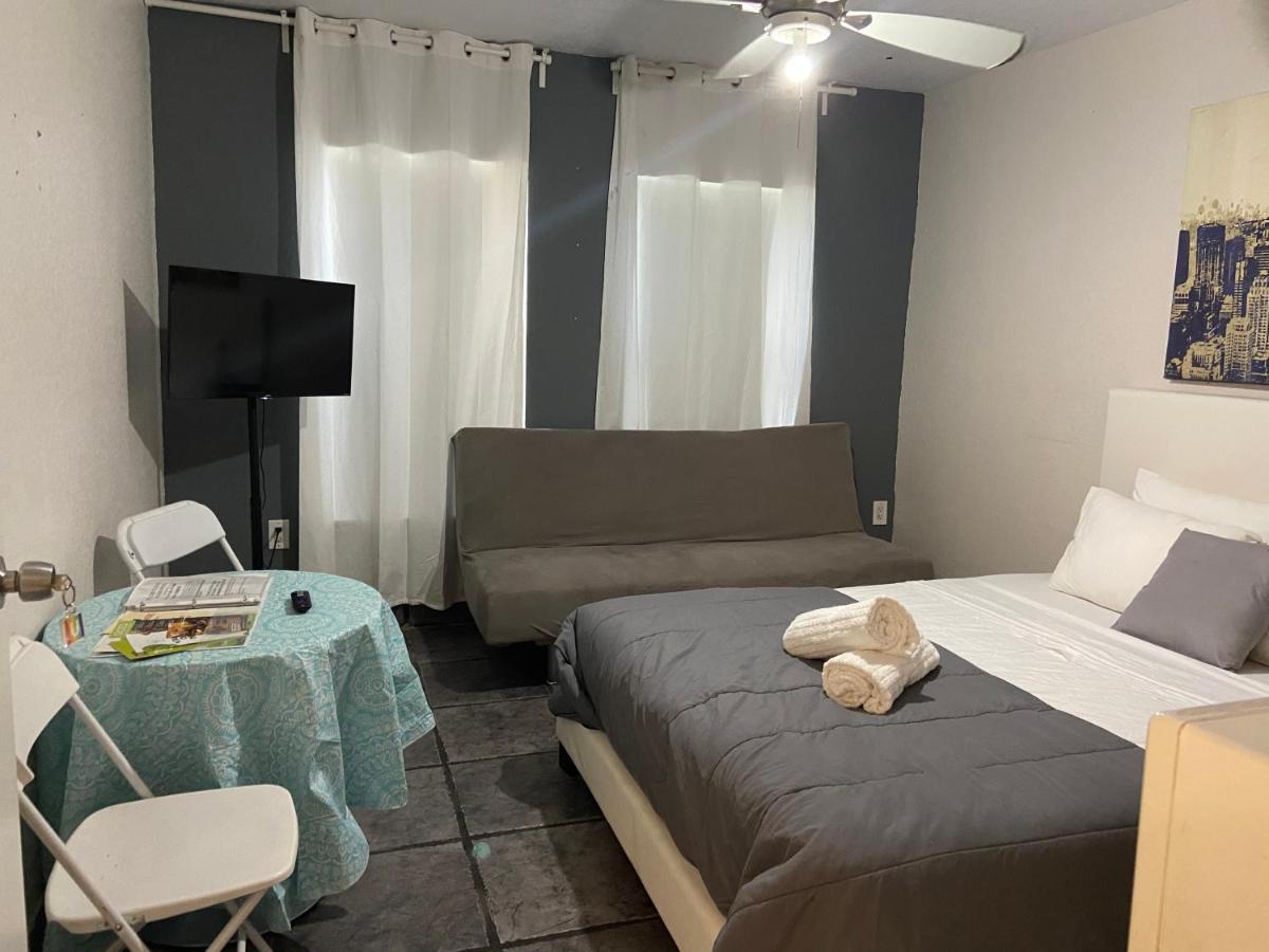 Rooms In Kendall Μαϊάμι Εξωτερικό φωτογραφία